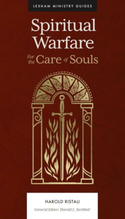 9781683596219 Spiritual Warfare : For The Care Of Souls