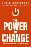 9780310362777 Power To Change