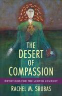 9780664267988 Desert Of Compassion