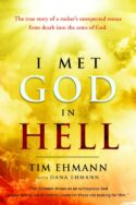 9781424551194 I Met God In Hell