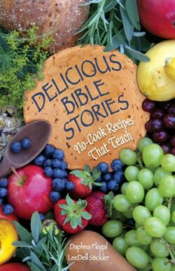 9781791020248 Delicious Bible Stories