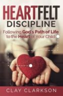 9781888692235 Heartfelt Discipline 3rd Edition