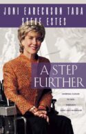 9780310239710 Step Further : Growing Closer To God Through Hurt And Hardship