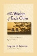 9780310242475 Wisdom Of Each Other