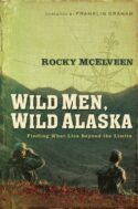 9780785289012 Wild Men Wild Alaska