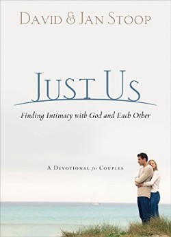 9780800725969 Just Us : Finding Intimacy With God And With Each Other (Reprinted)