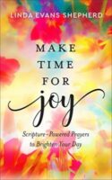 9780800740917 Make Time For Joy