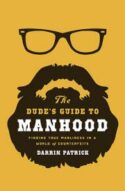 9781400205479 Dudes Guide To Manhood