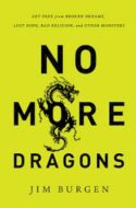 9781400205622 No More Dragons