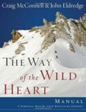 9781418514136 Way Of The Wild Heart Manual (Workbook)
