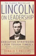 9780446394598 Lincoln On Leadership