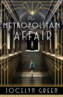 9780764241321 Metropolitan Affair