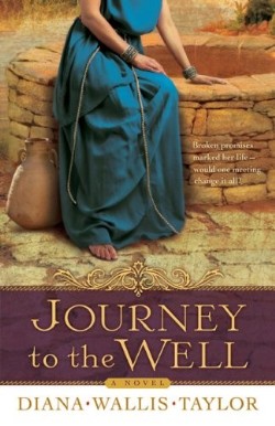 9780800733094 Journey To The Well (Reprinted)