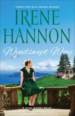 9780800741914 Windswept Way : A Hope Harbor Novel