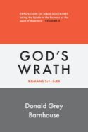 9780802883629 Gods Wrath Romans 2:1-3:20