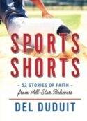 9781563095481 Sports Shorts : 52 Stories Of Faith From All-Star Believers