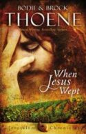 9780310335931 When Jesus Wept