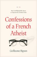 9781496443021 Confessions Of A French Atheist
