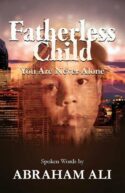 9798218083113 Fatherless Child : You Are Never Alone