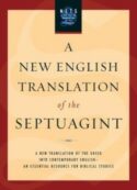 9780195289756 New English Translation Of The Septuagint