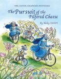 9780819860514 Pursuit Of The Pilfered Cheese