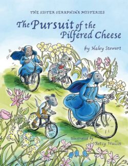 9780819860514 Pursuit Of The Pilfered Cheese