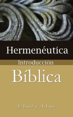 9780829705645 Hermeneutica Introduccion Bibl - (Spanish)