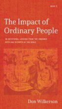 9781610362849 Impact Of Ordinary People