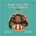 9781643438382 Jesus Loves The Little Children
