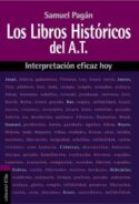 9788494462634 Libros Historicos Del Antiguo - (Spanish)