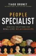 9798887690124 People Specialist : Biblical Solutions For Real-Life Relationships