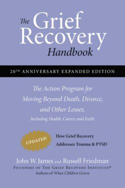 9780061686078 Grief Recovery Handbook (Anniversary)