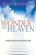 9780736924566 Wonder Of Heaven