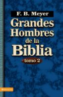 9780829750201 Grandes Hombres De La Biblia - (Spanish)