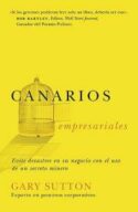 9780881138948 Canarios Empresariales - (Spanish)