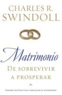9780899225388 Matrimonio De Sobrevivir A Pro - (Spanish)