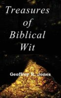 9781581580358 Treasures Of Biblical Wit