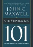 9781602554528 Autosuperacion 101 - (Spanish)