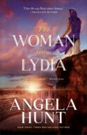 9780764241567 Woman From Lydia