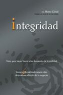 9780829751512 Integridad - (Spanish)