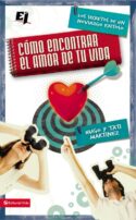 9780829757422 Como Encontrar El Amor De Tu V - (Spanish)