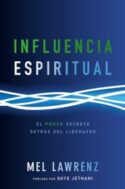 9780829763447 Influencia Espiritual - (Spanish)