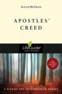 9780830810956 Apostles Creed : 6 Studies For Individuals Or Groups (Student/Study Guide)