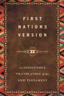 9780830813599 1st Nations Version An Indigenous Translation Of The New Testament