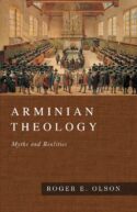9780830828418 Arminian Theology : Myths And Realities