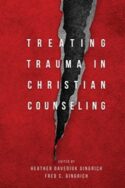 9780830828616 Treating Trauma In Christian Counseling