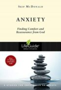 9780830831241 Anxiety : Finding Comfort And Reassurance From God