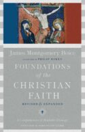 9780830852147 Foundations Of The Christian Faith (Expanded)