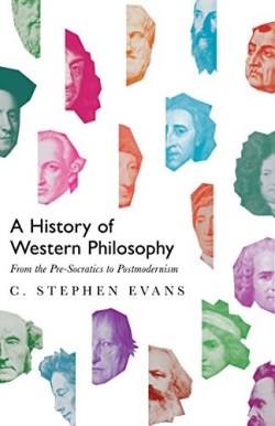 9780830852222 History Of Western Philosophy