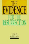 9780877841241 Evidence For The Resurrection